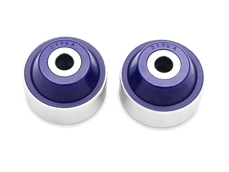 SuperPro TOYOTA spodní řídicí rameno standard (80 duro/ShA)