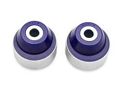 SuperPro Toyota spodní řídicí rameno dvojitě vyosené (80 duro/ShA)