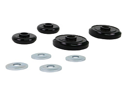 Whiteline Sada vrchních silentbloků tlumiče