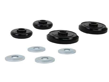 Whiteline Sada vrchních silentbloků tlumiče