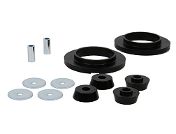Whiteline Sada silentbloků horního uložení tlumiče