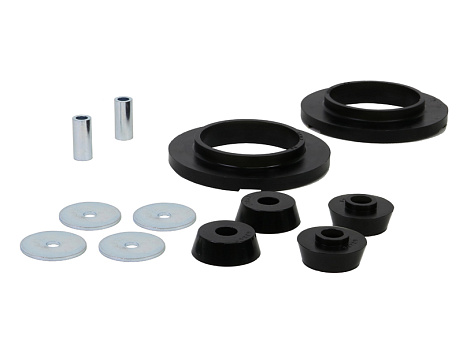 Whiteline Sada silentbloků horního uložení tlumiče