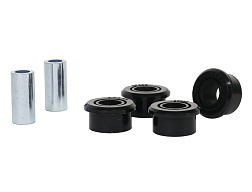 Whiteline sada vnitřních silentbloků pro vrchní rameno nápravy