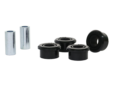 Whiteline sada vnitřních silentbloků pro vrchní rameno nápravy