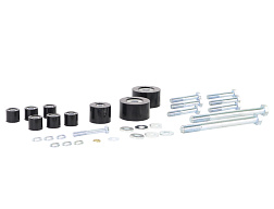 Whiteline sada pro snížení diferenciálu