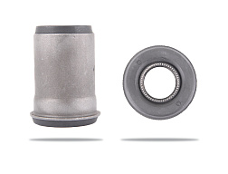 Pedders sada vnitřních zadních gumových silentbloků horního předního ramene