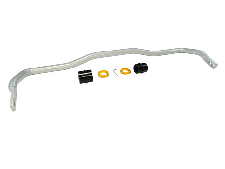 Whiteline Stabilizátor – 33mm, 2 Body nastavení