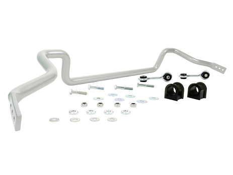 Whiteline stabilizátor – 30mm, 3 Body nastavení