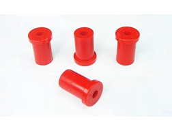 Pedders polyuretanový horní silentblok oka listové pružiny (2 ks)