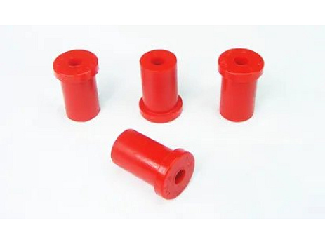 Pedders polyuretanový horní silentblok oka listové pružiny (2 ks)