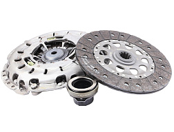 Spojková sada - Clutch Pro