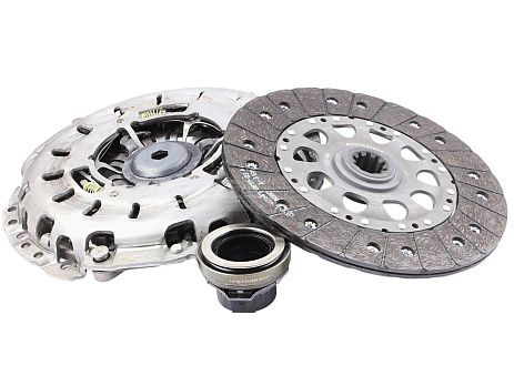 Spojková sada - Clutch Pro