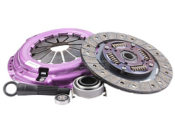 Spojková sada Xtreme Clutch Organic zesílená 270 Nm