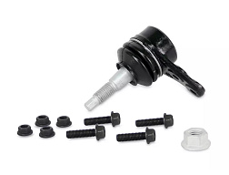 SuperPro TRC6610 sada na opravu kulového čepu