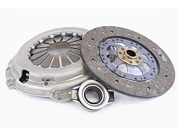Spojková sada - Clutch Pro