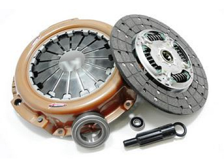 Spojková sada Xtreme Outback Organic zesílená 470Nm 900Kg (40% navýšení) Toyota Land Cruiser 60, 70