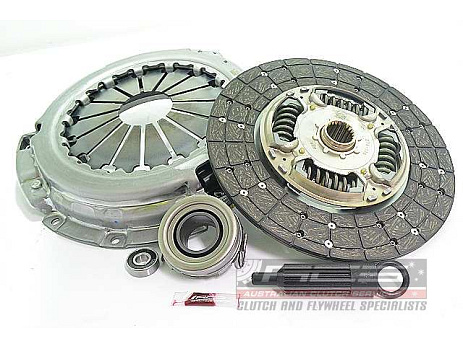 Spojková sada - Clutch Pro