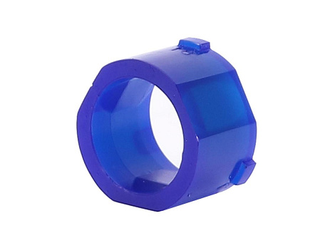 SuperPro vodicí silentblok hřebene řízení Ford (80 duro/ShA)