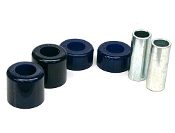 SuperPro Toyota Tercel 10/83–4/88 – přední stabilizátor (80 duro/ShA)