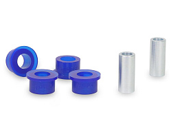 SuperPro Subaru L Series přední stabilizátor (80 duro/ShA)