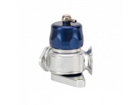 TURBOSMART duální Blow Off Ventil Subaru Impreza WRX 2001-2007 / STi 2001+ 