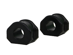Whiteline uložení stabilizátoru – sada silentbloků 21mm