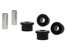 Whiteline sada vnitřních silentbloků pro spodní rameno