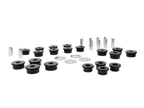 Whiteline Sada silentbloků pro zadní vodicí rameno/Panhardovu tyč