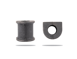 Pedders Sada gumových silentbloků předního stabilizátoru