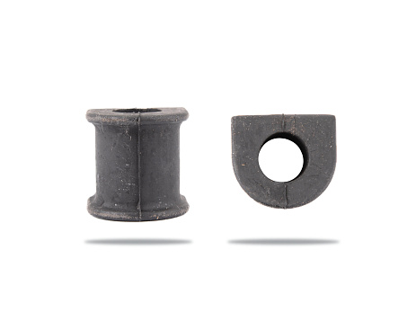 Pedders Sada gumových silentbloků předního stabilizátoru