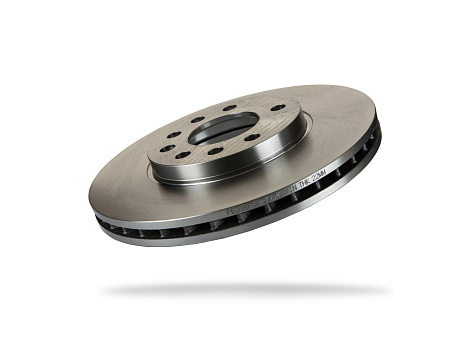 Pedders brzdový kotouč