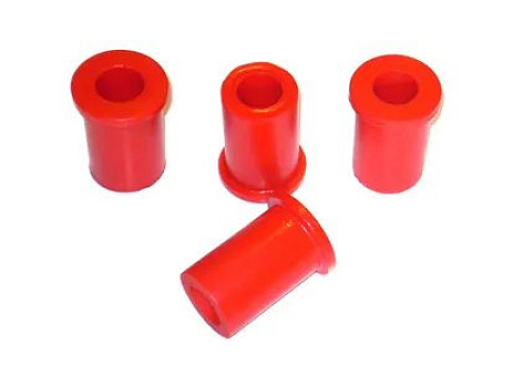 Pedders Uretanový horní silentblok oka listové pružiny (4 ks)