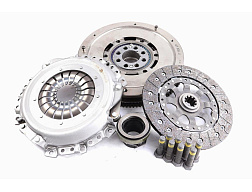 Spojková sada - Clutch Pro