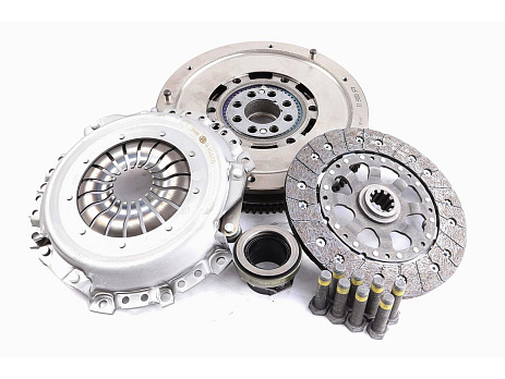 Spojková sada - Clutch Pro