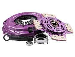 Spojková sada - Xtreme Clutch Ceramic Extra zesílená