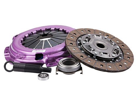 Xtreme Clutch Xtreme Performance – spojková sada s ocelovou výztuží lamely