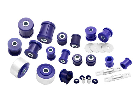 SuperPro sada pro vozidlo EVO 7/8/9