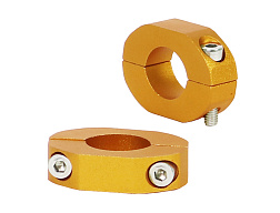 Whiteline Boční zámek stabilizátoru 18mm – sada