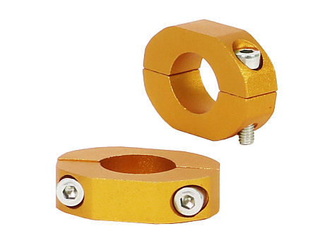 Whiteline Boční zámek stabilizátoru 18mm – sada