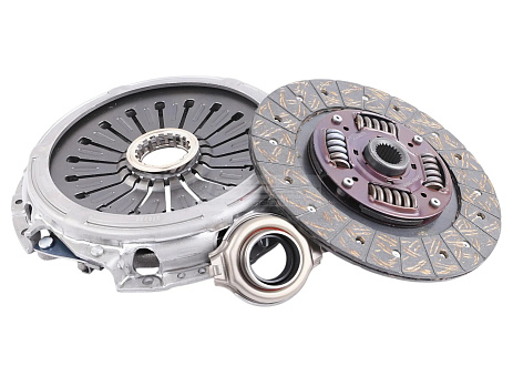 Spojková sada - Clutch Pro