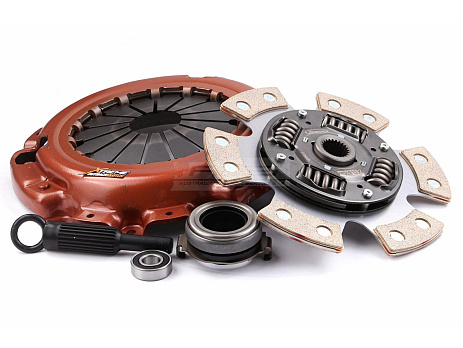 Spojková sada Xtreme Clutch Ceramic zesílená 490Nm