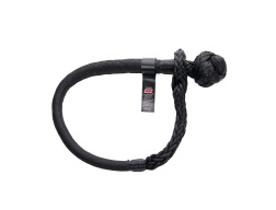 Saber 60,000KG HDX Technora Bound Soft Shackle