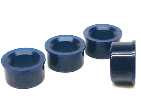 SuperPro Porsche – uložení torzní tyče (80 duro/ShA)