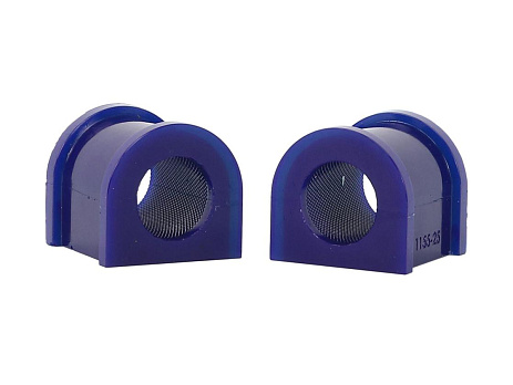 SuperPro přední silentblok Toyota Landcruiser HJ75/LH60 (80 duro/ShA)