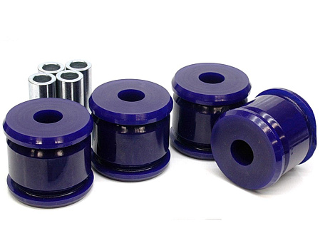 SuperPro zadní rameno svislé osy k diferenciálu (80 duro/ShA)