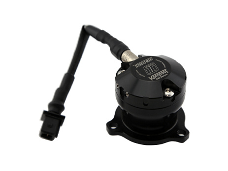 Turbosmart Kompact EM BOV VR9 recirkulační blow-off ventil