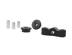 Whiteline Stabilizátor řazení převodovky – sada silentbloků