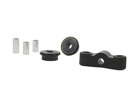 Whiteline Stabilizátor řazení převodovky – sada silentbloků