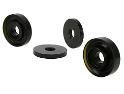 Whiteline sada silentbloků předního uložení diferenciálu