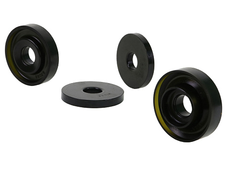 Whiteline sada silentbloků předního uložení diferenciálu